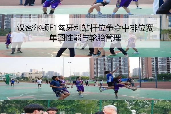 汉密尔顿F1匈牙利站杆位争夺中排位赛单圈性能与轮胎管理